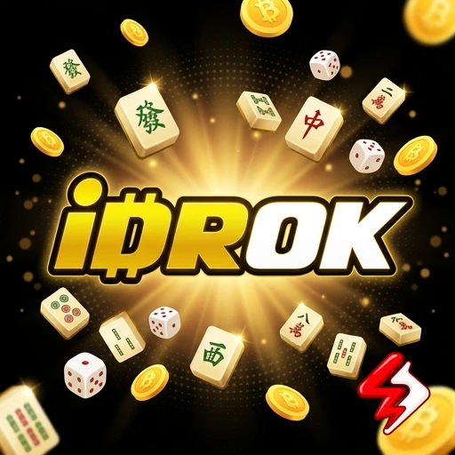 Layar panduan unduh dan instal APK idrok v6.2.4 di ponsel Android