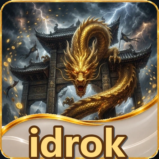 Cuplikan alur unduh dan instal APK idrok di ponsel Android