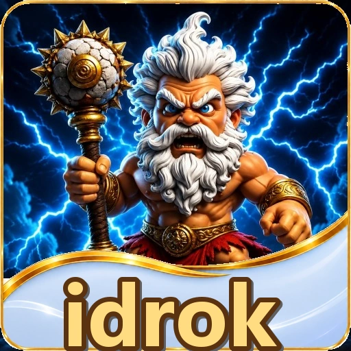 Tampilan unduh paket APK idrok versi 6.2.4 berukuran 41.8 MB