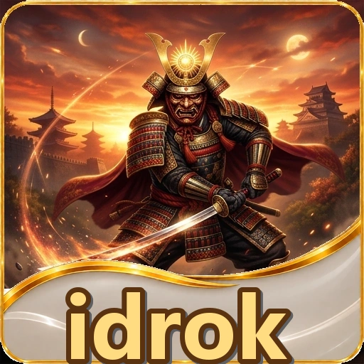 Opsi lupa sandi pada layar masuk akun idrok di Android